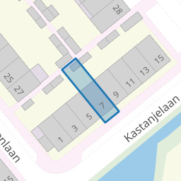 Perceel ZTW01-B-4431