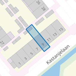 Perceel ZTW01-B-4432