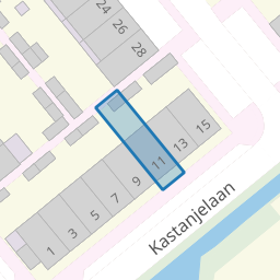 Perceel ZTW01-B-4433