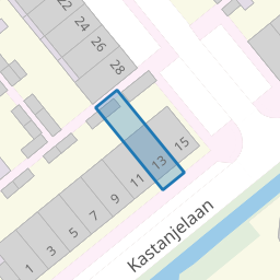 Perceel ZTW01-B-4434