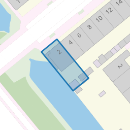 Perceel ZTW01-B-4437