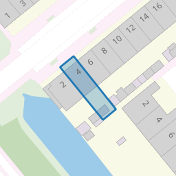 Perceel ZTW01-B-4438