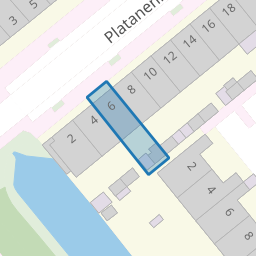 Perceel ZTW01-B-4439