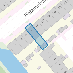 Perceel ZTW01-B-4440