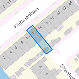 Perceel ZTW01-B-4442