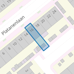 Perceel ZTW01-B-4444