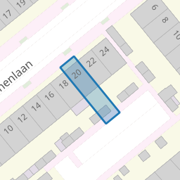 Perceel ZTW01-B-4446