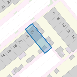 Perceel ZTW01-B-4448