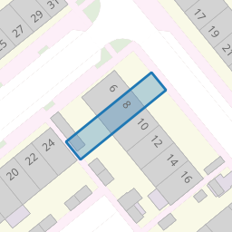 Perceel ZTW01-B-4450