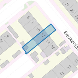 Perceel ZTW01-B-4452