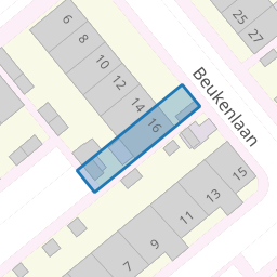 Perceel ZTW01-B-4454