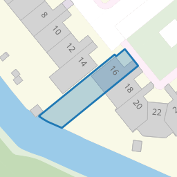 Perceel ZTW01-B-4463