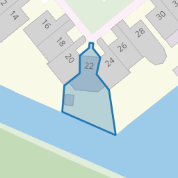 Perceel ZTW01-B-4466