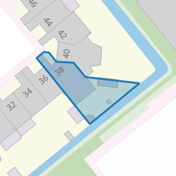 Perceel ZTW01-B-4474