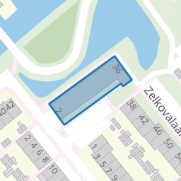 Perceel ZTW01-B-4479