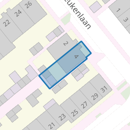 Perceel ZTW01-B-4480