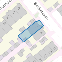 Perceel ZTW01-B-4481