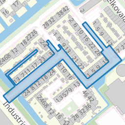 Perceel ZTW01-B-4483