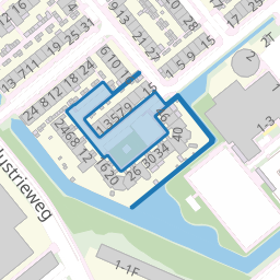 Perceel ZTW01-B-4484