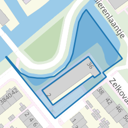 Perceel ZTW01-B-4485