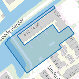 Perceel ZTW01-B-4486