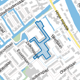 Perceel ZTW01-B-4488