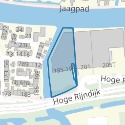 Perceel ZTW01-B-4499