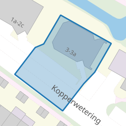 Perceel ZTW01-B-4522