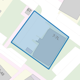 Perceel ZTW01-B-4524