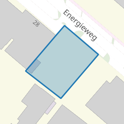 Perceel ZTW01-B-4533