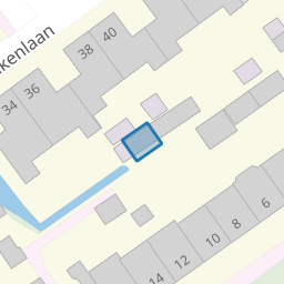 Perceel ZTW01-B-4538