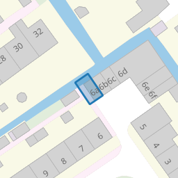 Perceel ZTW01-B-4541