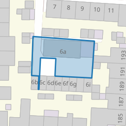 Perceel ZTW01-B-4549
