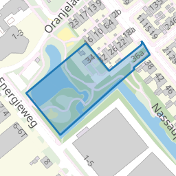 Perceel ZTW01-B-4560