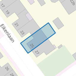 Perceel ZTW01-B-4567