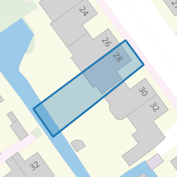 Perceel ZTW01-B-4572