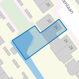 Perceel ZTW01-B-4574