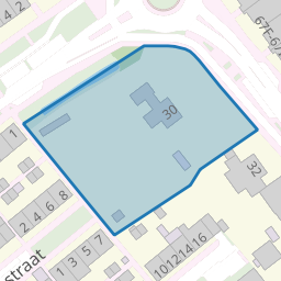 Perceel ZTW01-B-4587