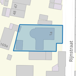 Perceel ZTW01-B-4594