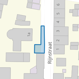 Perceel ZTW01-B-4595