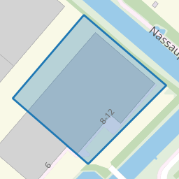 Perceel ZTW01-B-4601