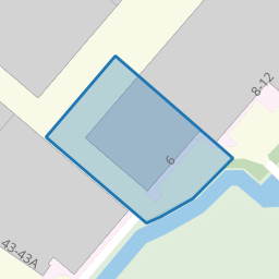 Perceel ZTW01-B-4602