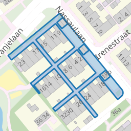 Perceel ZTW01-B-4606