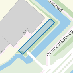 Perceel ZTW01-B-4609