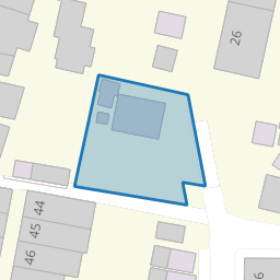 Perceel ZTW01-B-4613