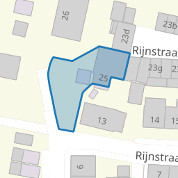 Perceel ZTW01-B-4615