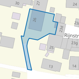 Perceel ZTW01-B-4616