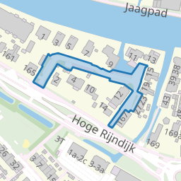 Perceel ZTW01-B-4618