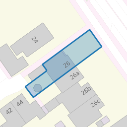 Perceel ZTW01-B-4634