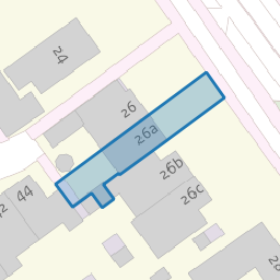 Perceel ZTW01-B-4635